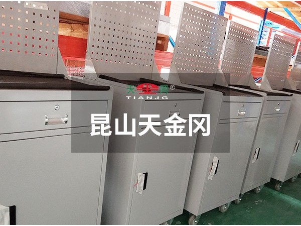 車間工具柜好用嗎，18年品牌老廠品質制造，匠心獨具！