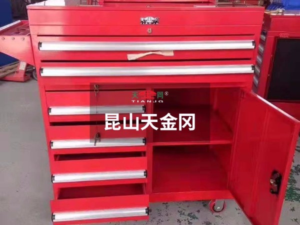 便宜的鉗工工具柜哪里找，你來了就知道！