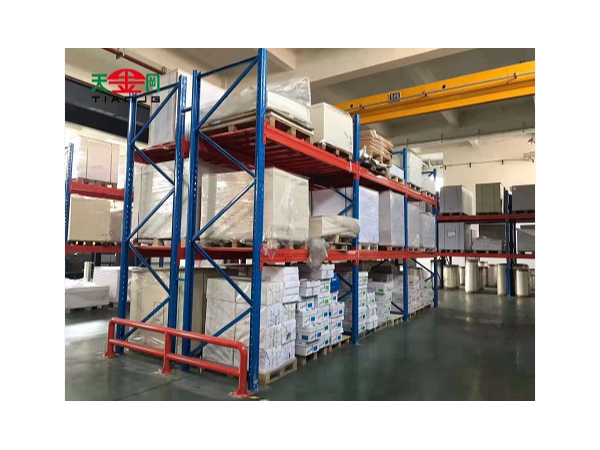 傳統(tǒng)印刷車間堆物如何解決？工具柜廠家天金岡一招提供更多有效空間！