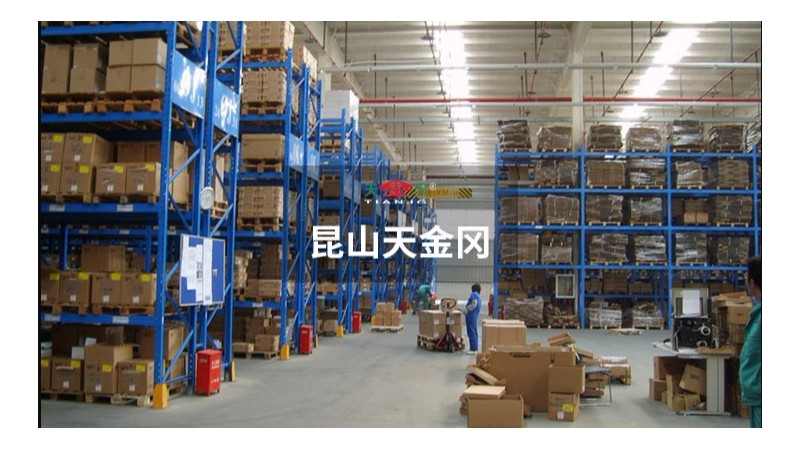 5秒賣出80萬，為何天金岡的重型橫梁貨架這么火？