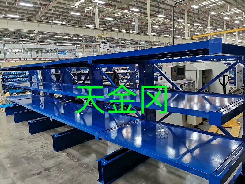 淄博重型貨架