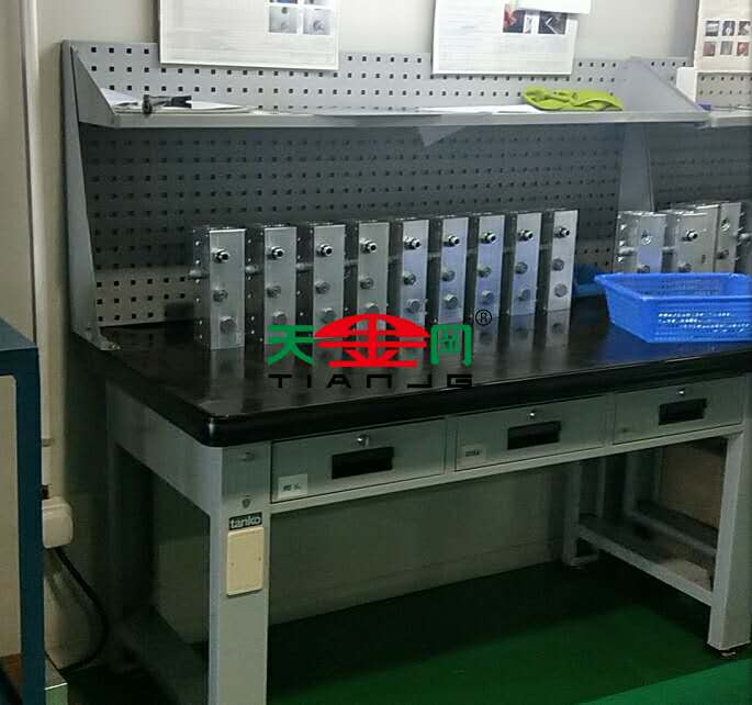 防靜電工作臺